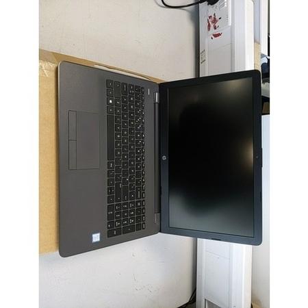 Refurbished HP 250 G6 Core i7-7500U 8GB 256GB 15.6 Inch Windows 10 Laptop