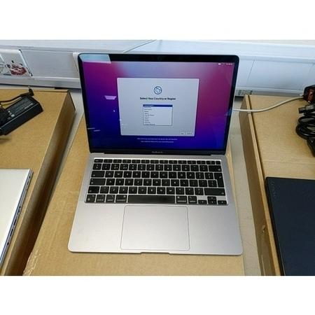 Refurbished Apple MacBook Air 13.3" M1 8GB 256GB SSD - 2020