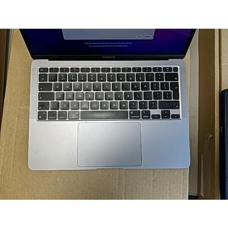 Refurbished Apple MacBook Air 13.3" M1 8GB 256GB SSD - 2020