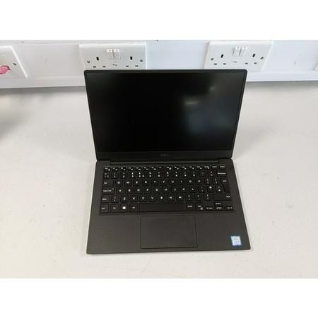 Refurbished Dell XPS 13 9360 Core i5-8250U 8GB 256GB 13.3 Inch Windows 10 Laptop