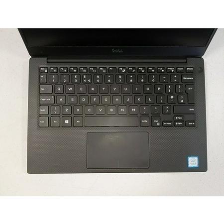 Refurbished Dell XPS 13 9360 Core i5-8250U 8GB 256GB 13.3 Inch Windows 10 Laptop