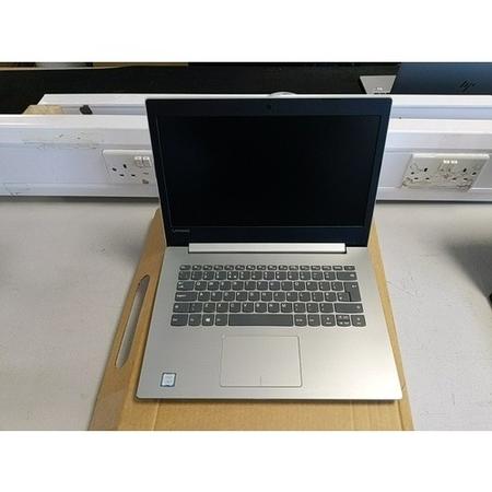 Refurbished Lenovo IdeaPad 320-14IKB Core i5-7200U 4GB 128GB 14 Inch Windows 10 Laptop