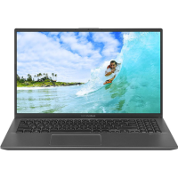 Refurbished ASUS VivoBook X512DA AMD Ryzen 5 3500U 8GB 512GB 15.6 Inch Windows 10 Laptop