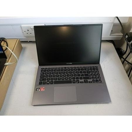 Refurbished ASUS VivoBook X512DA AMD Ryzen 5 3500U 8GB 512GB 15.6 Inch Windows 10 Laptop