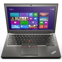 Refurbished Lenovo ThinkPad X250 Core i5-5200U 8GB 128GB 12.5 Inch Windows 10 Laptop
