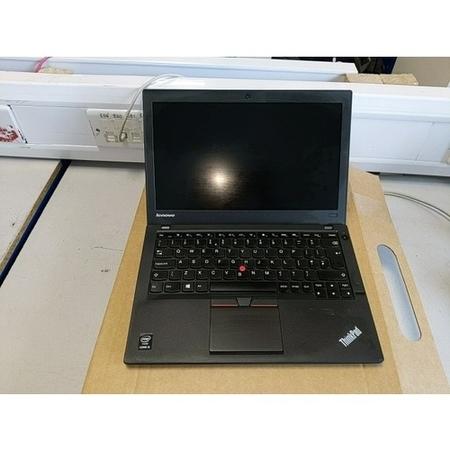 Refurbished Lenovo ThinkPad X250 Core i5-5200U 8GB 128GB 12.5 Inch Windows 10 Laptop