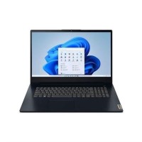 Refurbished Lenovo IdeaPad 3 17ITL6 Intel Celeron 6305 4GB 128GB 17.3 Inch Windows 10 Laptop