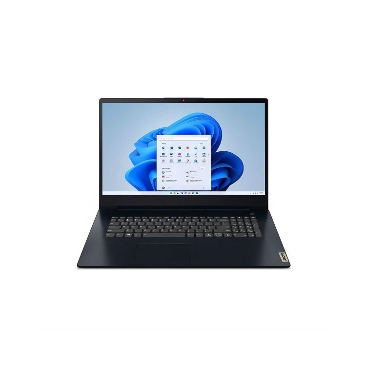 Refurbished Lenovo IdeaPad 3 17ITL6 Intel Celeron 6305 4GB 128GB 17.3 Inch Windows 10 Laptop