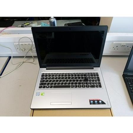 Refurbished Lenovo IdeaPad 310-15ISK Core i7-6500U 8GB 2TB Windows 10 Laptop