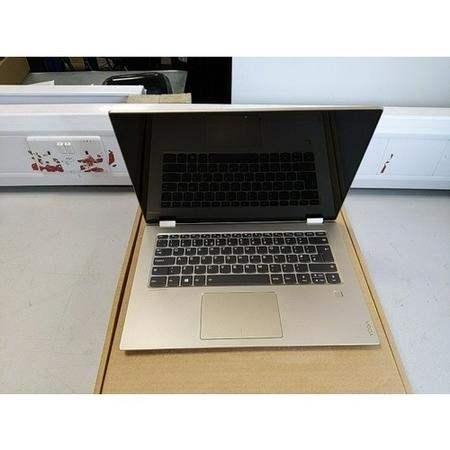 Refurbished Lenovo Yoga 520-14IKB Core i5-8250U 8GB 128GB 14 Inch Windows 10 Laptop