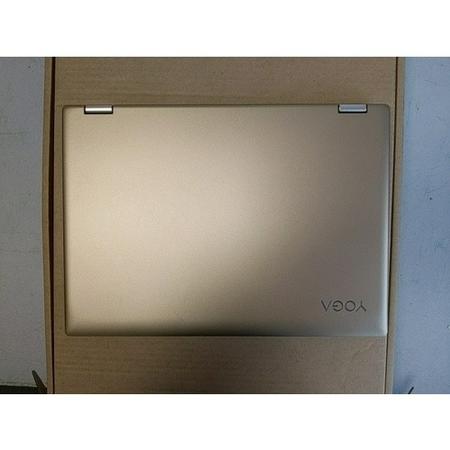 Refurbished Lenovo Yoga 520-14IKB Core i5-8250U 8GB 128GB 14 Inch Windows 10 Laptop