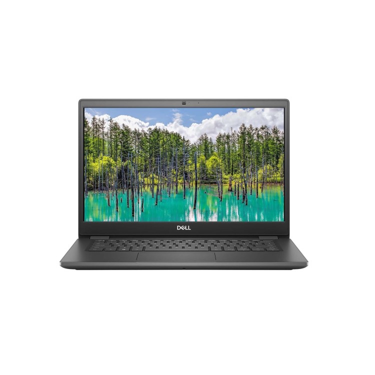 Refurbished Dell Latitude 3410 Intel Celeron 5205U 8GB 128GB 14 Inch Windows 10 Laptop