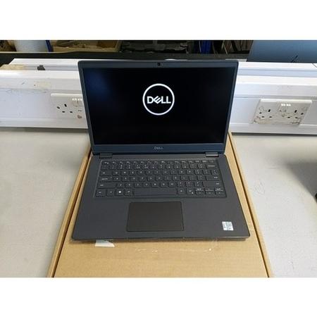 Refurbished Dell Latitude 3410 Intel Celeron 5205U 8GB 128GB 14 Inch Windows 10 Laptop