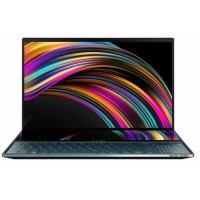 Refurbished ASUS ZenBook Pro Duo UX581GV Core i7-9750H 16GB 15.6 Inch Windows 10 Laptop