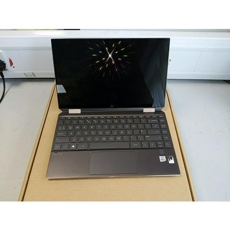 Refurbished HP Spectre x360 13-AW0XXX Core i5-1035G4 8GB 256GB 13.3 Inch Windows 10 Convertible Laptop
