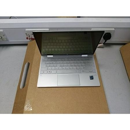 Refurbished HP Envy X360 Core i5-1135G7 8GB 256GB 13.3 Inch Windows 10 Convertible Laptop