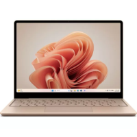 Refurbished Microsoft Surface Core i7-7660U 8GB 256GB SSD 14 Inch Windows 10 Laptop