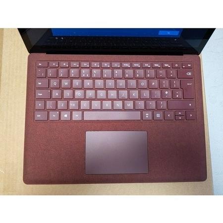 Refurbished Microsoft Surface Core i7-7660U 8GB 256GB SSD 14 Inch Windows 10 Laptop