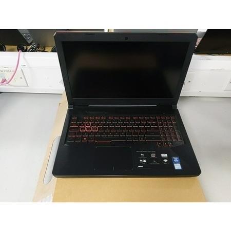 Refurbished ASUS TUF Core i5-8300H 8GB 1TB 15.6 Inch Windows 10 Laptop