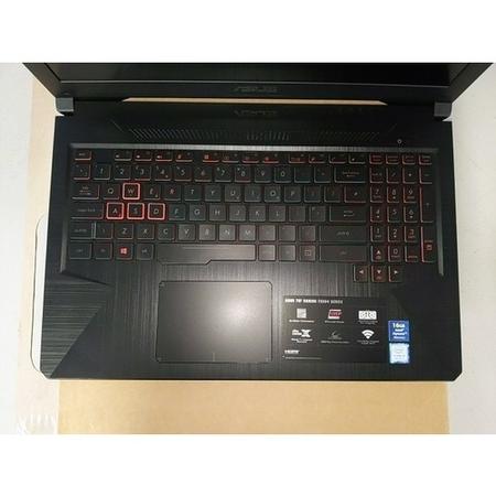 Refurbished ASUS TUF Core i5-8300H 8GB 1TB 15.6 Inch Windows 10 Laptop