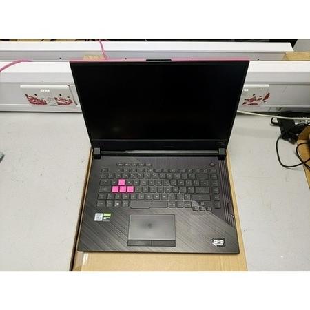 Refurbished ASUS ROG Strix G512LI Core i5-10300H 8GB 512GB GTX 1650Ti 15.6 Inch Windows 10 Gaming Laptop