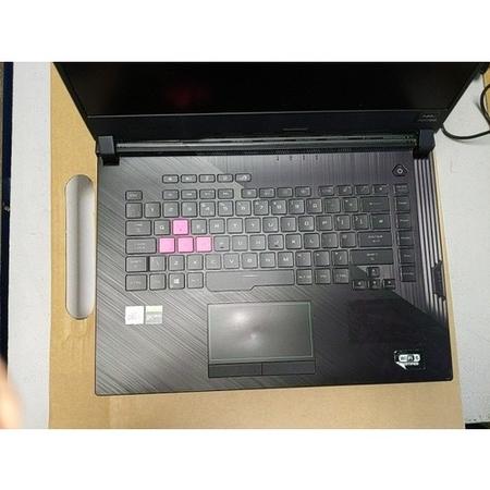 Refurbished ASUS ROG Strix G512LI Core i5-10300H 8GB 512GB GTX 1650Ti 15.6 Inch Windows 10 Gaming Laptop