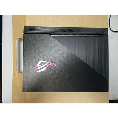 Refurbished ASUS ROG Strix G512LI Core i5-10300H 8GB 512GB GTX 1650Ti 15.6 Inch Windows 10 Gaming Laptop
