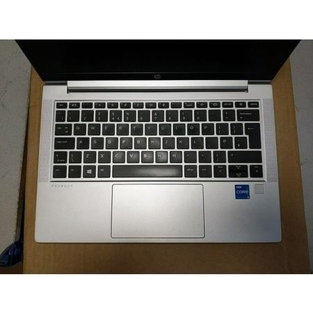 Refurbished HP ProBook 430 G8 Core i5-1135G7 8GB 256GB 13.3 Inch Windows 10 Laptop