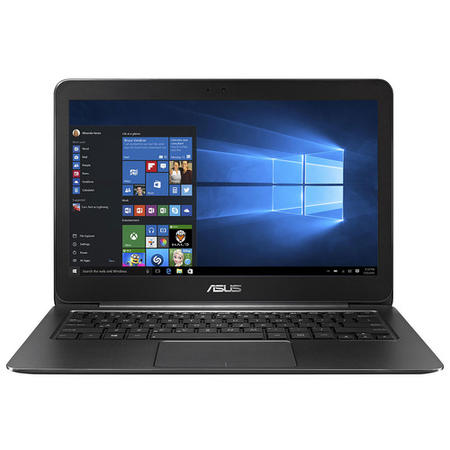 Refurbished ASUS UX305FA Core M 5Y10 8GB 128GB 13.3 Inch Windows 10 Laptop