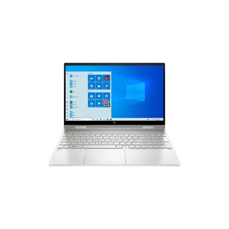 Refurbished HP Envy X360 15-BP1XX Core i7-8550U 8GB 128GB 15.6 Inch Windows 10 Convertible Laptop