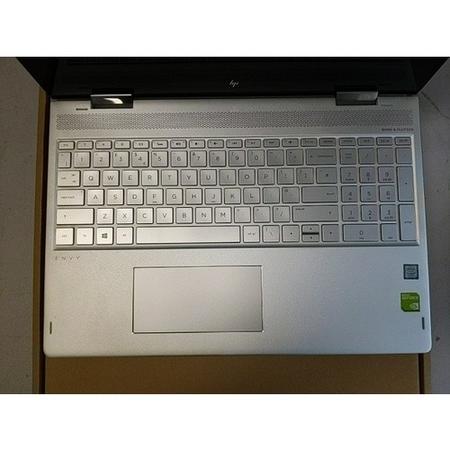 Refurbished HP Envy X360 15-BP1XX Core i7-8550U 8GB 128GB 15.6 Inch Windows 10 Convertible Laptop
