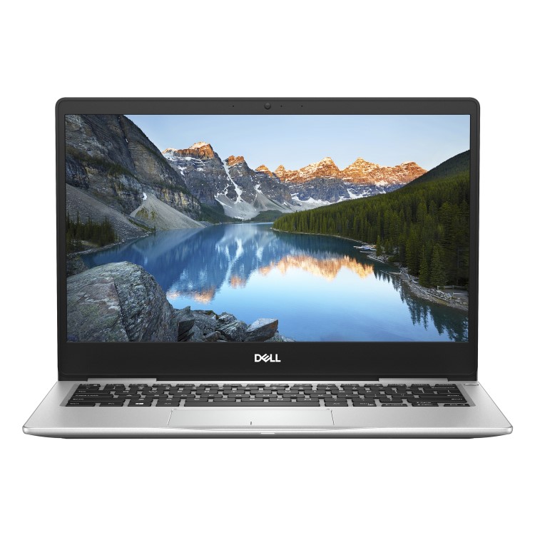 Refurbished Dell Inspiron 7370 Core i7-8550U 8GB 256GB 13.3 Inch Windows 10 Laptop