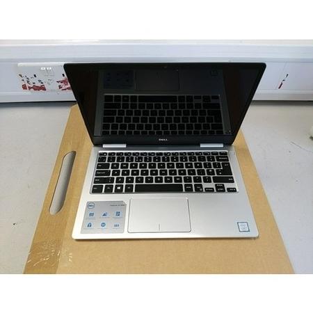 Refurbished Dell Inspiron 7370 Core i7-8550U 8GB 256GB 13.3 Inch Windows 10 Laptop