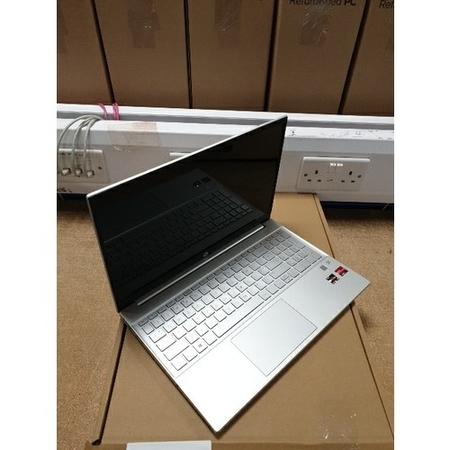 Refurbished HP Pavilion 15-EH0XXX AMD Ryzen 3 4300U 4GB 256GB 15.6 Inch Windows 10 Laptop