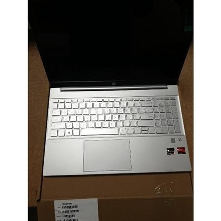 Refurbished HP Pavilion 15-EH0XXX AMD Ryzen 3 4300U 4GB 256GB 15.6 Inch Windows 10 Laptop