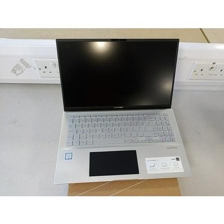 Refurbished ASUS VivoBook X532FA S532FA Core i5-8265U 8GB 512GB 16 Inch Windows 10 Laptop