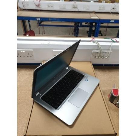 Refurbished HP ProBook 440 G4 Core i3-7100U 4GB 500GB 14 Inch Windows 10 Laptop