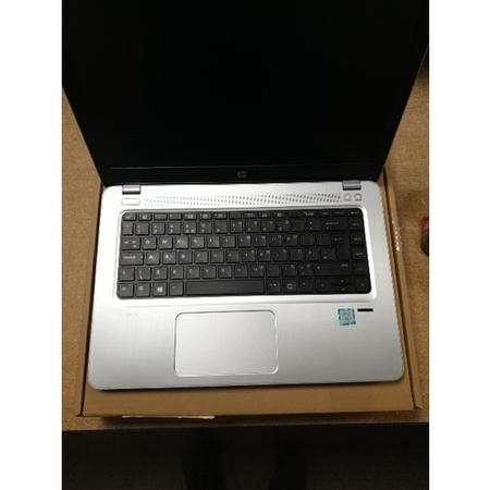 Refurbished HP ProBook 440 G4 Core i3-7100U 4GB 500GB 14 Inch Windows 10 Laptop