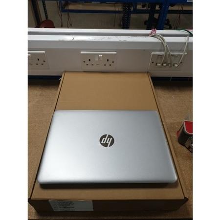 Refurbished HP ProBook 440 G4 Core i3-7100U 4GB 500GB 14 Inch Windows 10 Laptop