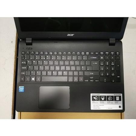 Refurbished Acer Aspire ES1-512 Intel Celeron N2840 4GB 500GB 15.6 Inch Windows 10 Laptop