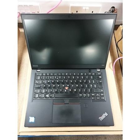 Refurbished Lenovo ThinkPad X390 Core i5-8265U 8GB 256GB 13.3 Inch Windows 10 Laptop