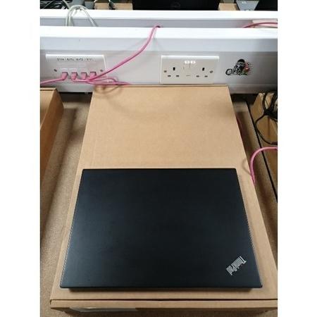 Refurbished Lenovo ThinkPad X390 Core i5-8265U 8GB 256GB 13.3 Inch Windows 10 Laptop