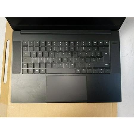 Refurbished Razer Blade 15 RZ09-0369 Core i7-10750H 16GB 512GB RTX 3060 15.6 Inch Windows 10 Gaming Laptop