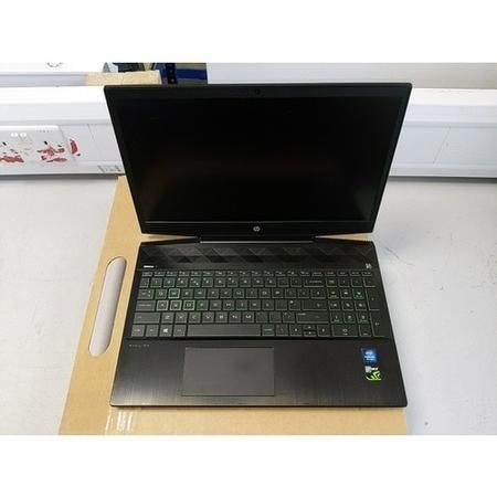 Refurbished HP Pavilion 15-CX0XXX Core i5-8300H 16GB 1TB GTX 1050