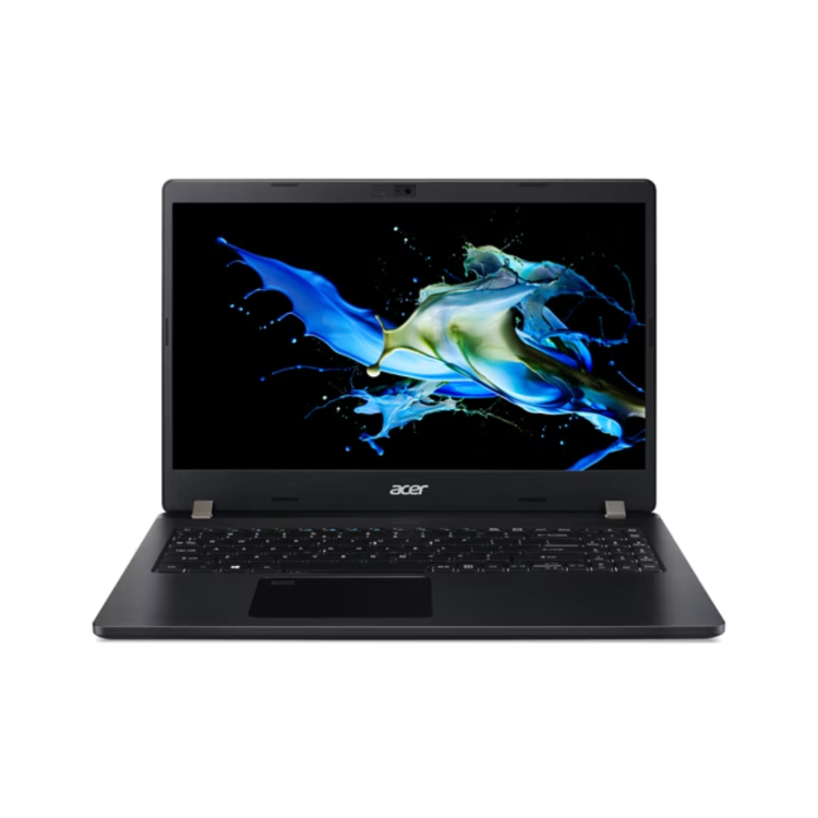 Refurbished Acer TravelMate P215-52 Core i3-10110U 8GB 256GB 15.6 Inch Windows 10 Laptop