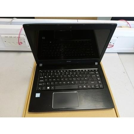 Refurbished Acer Aspire E5-475 Core i3-6006U 8GB 1TB 14 Inch Windows 10 Laptop