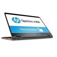 Refurbished HP Spectre X360 15-BL0XX Intel Core i7-7500U 16GB 1TB 15.6 Inch Windows 10 Convertible Laptop