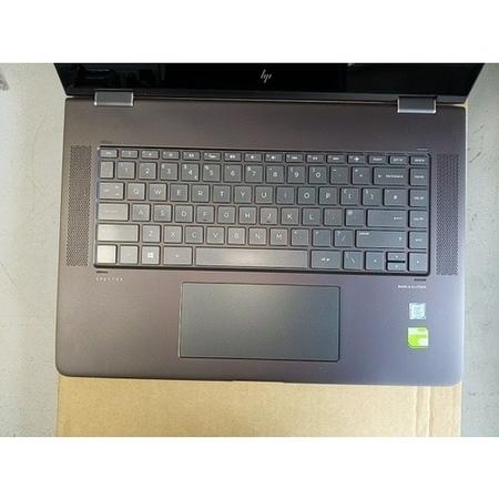 Refurbished HP Spectre X360 15-BL0XX Intel Core i7-7500U 16GB 1TB 15.6 Inch Windows 10 Convertible Laptop