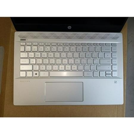 Refurbished HP Pavilion 14-CE1XXX Core i3-8145U 8GB 128GB 14 Inch Windows 10 Laptop