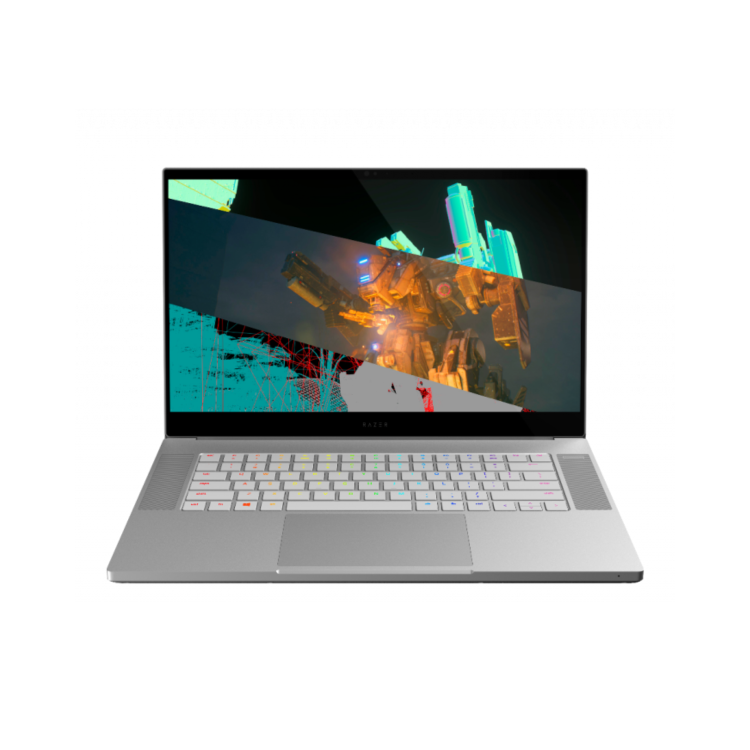 Refurbished Razer Blade 15 Studio Edition Core i7-9750H 32GB 1TB RTX 5000 15.6 Inch Windows 10 Gaming Laptop